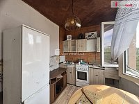 Prodej, byt 2+1, Kadaň, ul. Chomutovská - 3