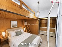 Prodej bytu, 52 m2, Palackého, Jablonec nad Nisou - 2