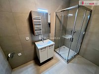 Pronájem bytu 3+kk o výměře 77 m2 v Boršicích u Buchlovic  - 2