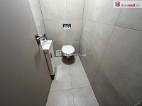 Pronájem bytu 3+kk o výměře 77 m2 v Boršicích u Buchlovic  - 7