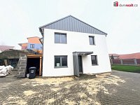 Pronájem bytu 3+kk o výměře 77 m2 v Boršicích u Buchlovic  - 8