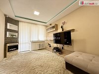 Prodej bytu 3+1, 64 m2, U Lesa, Karviná - 2