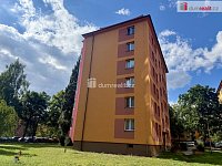 Prodej bytu 3+1, 64 m2, U Lesa, Karviná - 23