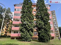 Prodej bytu 3+1, 64 m2, U Lesa, Karviná - 24