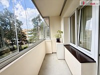 Prodej bytu 3+1, 64 m2, U Lesa, Karviná - 5