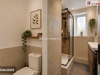 Dvougenerační rodinný dům, zahrada, garáž - 10
