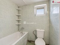 Dvougenerační rodinný dům, zahrada, garáž - 17