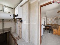 Dvougenerační rodinný dům, zahrada, garáž - 22