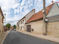 Dvougenerační rodinný dům, zahrada, garáž - 25