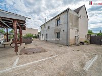 Dvougenerační rodinný dům, zahrada, garáž - 3