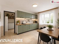 Dvougenerační rodinný dům, zahrada, garáž - 8