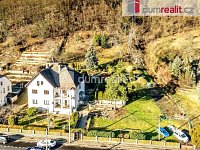 Pronájem prostorného bytu 4+1 s velkým balkonem a krásnými výhledy – Ústí nad Labem - 13