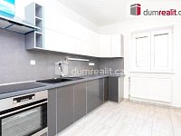 Pronájem prostorného bytu 4+1 s velkým balkonem a krásnými výhledy – Ústí nad Labem - 2