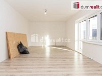 Pronájem prostorného bytu 4+1 s velkým balkonem a krásnými výhledy – Ústí nad Labem - 5