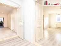 Pronájem prostorného bytu 4+1 s velkým balkonem a krásnými výhledy – Ústí nad Labem - 7