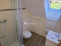 Pronájem bytu 3+kk Straky  - 12