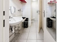 Pronájem zavedeného bistra, vč. s.r.o. v centru Prahy - 21