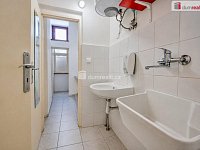 Pronájem zavedeného bistra, vč. s.r.o. v centru Prahy - 22
