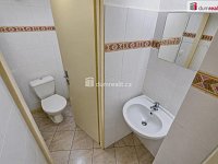 Pronájem zavedeného bistra, vč. s.r.o. v centru Prahy - 26