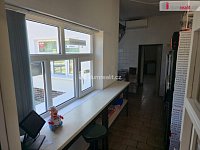 Prodej stánku s občerstvením - 3