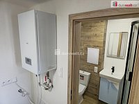 Pronájem bytu 3+1 Všejany - 15