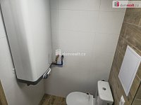Pronájem bytu 3+1 Všejany - 16