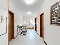  Prodej rodinného domu 4+1 se zahradou a bazénem - Otvice u Chomutova - 9
