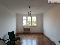 Hezký byt 4+1 po částečné rekonstrukci, Zbuzany u Prahy - 3