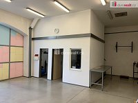 Prodej komerčního objektu o zast.pl.  190 m2, celkové výměře 977 m2, obec Liteň - 10
