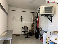 Prodej komerčního objektu o zast.pl.  190 m2, celkové výměře 977 m2, obec Liteň - 14
