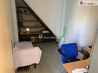 Prodej komerčního objektu o zast.pl.  190 m2, celkové výměře 977 m2, obec Liteň - 15