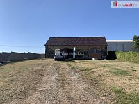 Prodej komerčního objektu o zast.pl.  190 m2, celkové výměře 977 m2, obec Liteň - 17