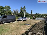 Prodej komerčního objektu o zast.pl.  190 m2, celkové výměře 977 m2, obec Liteň - 18