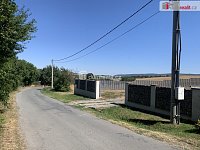 Prodej komerčního objektu o zast.pl.  190 m2, celkové výměře 977 m2, obec Liteň - 19