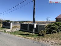 Prodej komerčního objektu o zast.pl.  190 m2, celkové výměře 977 m2, obec Liteň - 20