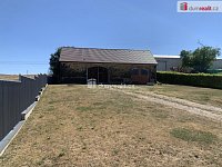 Prodej komerčního objektu o zast.pl.  190 m2, celkové výměře 977 m2, obec Liteň - 21