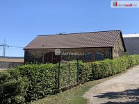 Prodej komerčního objektu o zast.pl.  190 m2, celkové výměře 977 m2, obec Liteň - 4