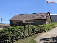 Prodej komerčního objektu o zast.pl.  190 m2, celkové výměře 977 m2, obec Liteň - 5