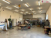 Prodej komerčního objektu o zast.pl.  190 m2, celkové výměře 977 m2, obec Liteň - 7