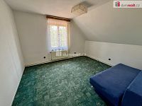 Pronájem pokoje o výměře 20 m2 v Uherském Hradišti