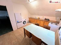 Pronájem pokoje o výměře 20 m2 v Uherském Hradišti - 2