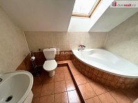 Pronájem pokoje o výměře 20 m2 v Uherském Hradišti - 3