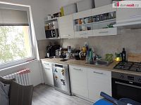 Prodej bytu 3+1, 69 m2, Fryčovická, Praha