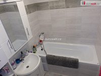 Prodej bytu 3+1, 69 m2, Fryčovická, Praha - 3