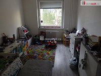 Prodej bytu 3+1, 69 m2, Fryčovická, Praha - 5