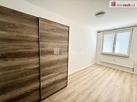 Pronájem bytu 2+1, 45 m2, Fr. Horečky, Frenštát pod Radhoštěm - 11