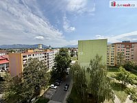 Pronájem bytu 2+1, 45 m2, Fr. Horečky, Frenštát pod Radhoštěm - 14