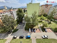 Pronájem bytu 2+1, 45 m2, Fr. Horečky, Frenštát pod Radhoštěm - 15