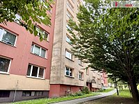 Pronájem bytu 2+1, 45 m2, Fr. Horečky, Frenštát pod Radhoštěm - 16