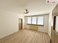 Pronájem bytu 2+1, 45 m2, Fr. Horečky, Frenštát pod Radhoštěm - 3